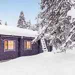 Aarrekammi By Interhome Saariselkä