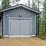 Ferienhaus Aarrekammi By Interhome