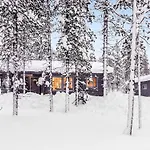 Aarrekammi By Interhome Saariselkä