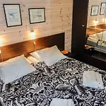Ferienhaus Aarrekammi By Interhome