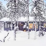 Ferienhaus Aarrekammi By Interhome