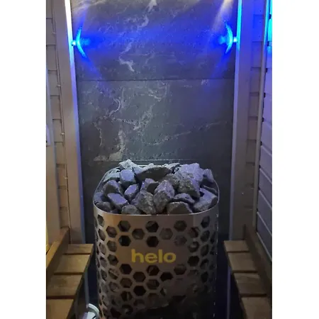 Vakantiehuis Aarrekammi By Interhome