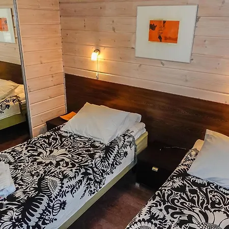 Vakantiehuis Aarrekammi By Interhome