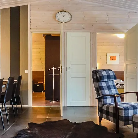 Aarrekammi By Interhome Saariselkä