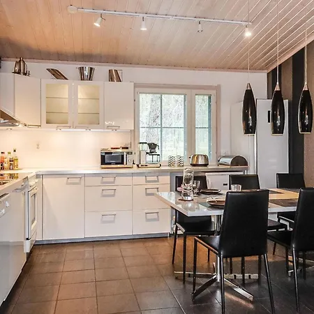 Aarrekammi By Interhome Ferienhaus *