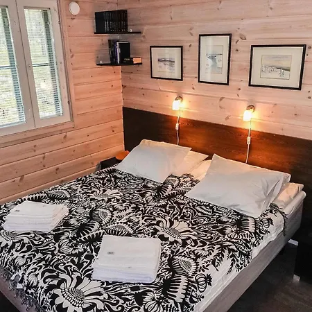 Vakantiehuis Aarrekammi By Interhome Saariselkä