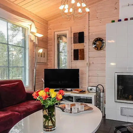 Aarrekammi By Interhome * Saariselkä