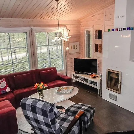 Aarrekammi By Interhome Vakantiehuis