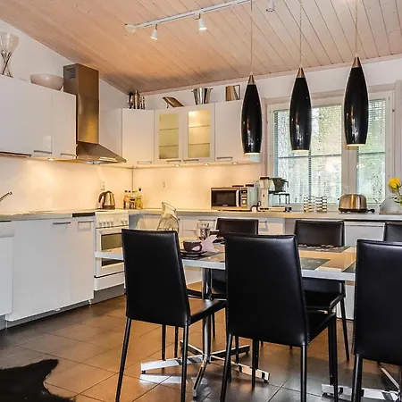 Aarrekammi By Interhome Saariselkä