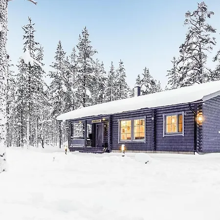 Aarrekammi By Interhome Ferienhaus