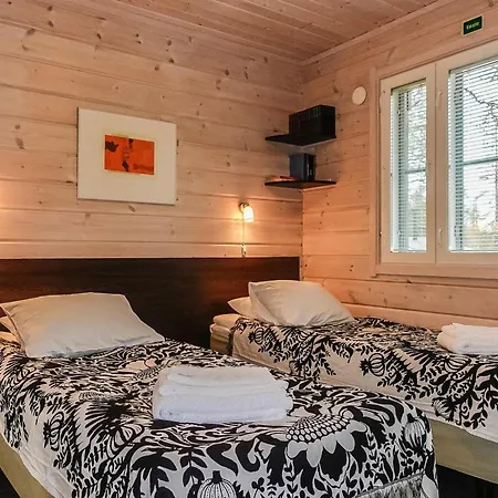 Ferienhaus Aarrekammi By Interhome *