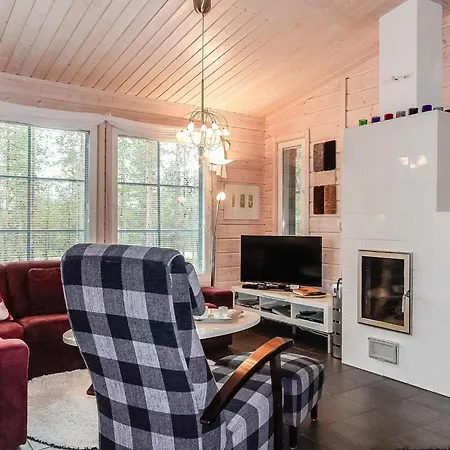 Aarrekammi By Interhome