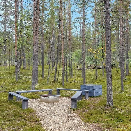 Vakantiehuis Aarrekammi By Interhome