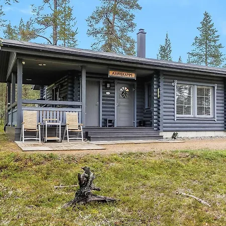 Vakantiehuis Aarrekammi By Interhome *