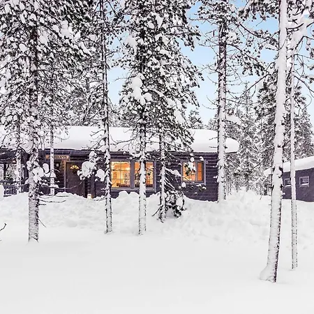 Ferienhaus Aarrekammi By Interhome *