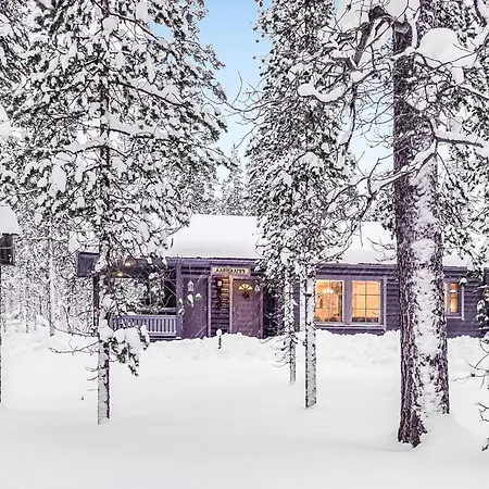 Vakantiehuis Aarrekammi By Interhome *