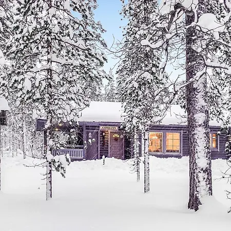 Ferienhaus Aarrekammi By Interhome *