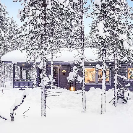 Aarrekammi By Interhome Saariselkä