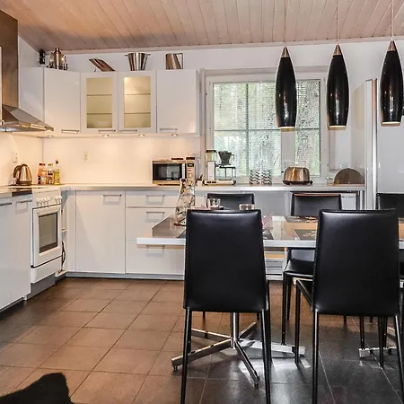 Дом отдыха Aarrekammi By Interhome *