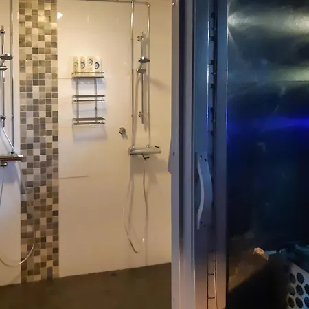 Aarrekammi By Interhome *