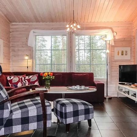 Aarrekammi By Interhome