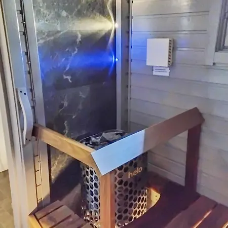 Feriehus Aarrekammi By Interhome *