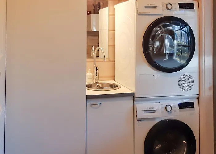 度假居 Aarrekammi By Interhome 萨利色尔卡