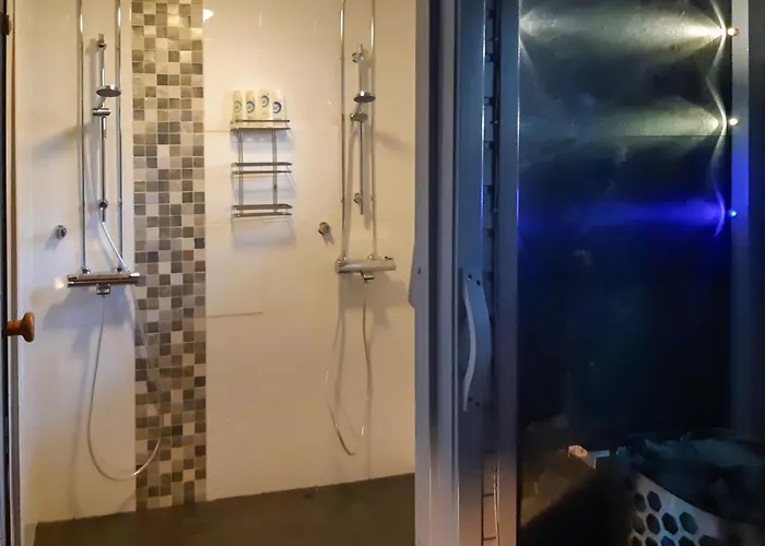 Aarrekammi By Interhome *