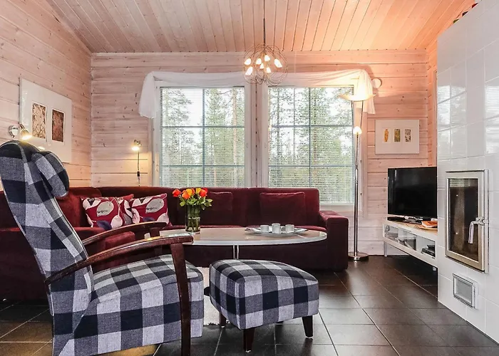 Aarrekammi By Interhome