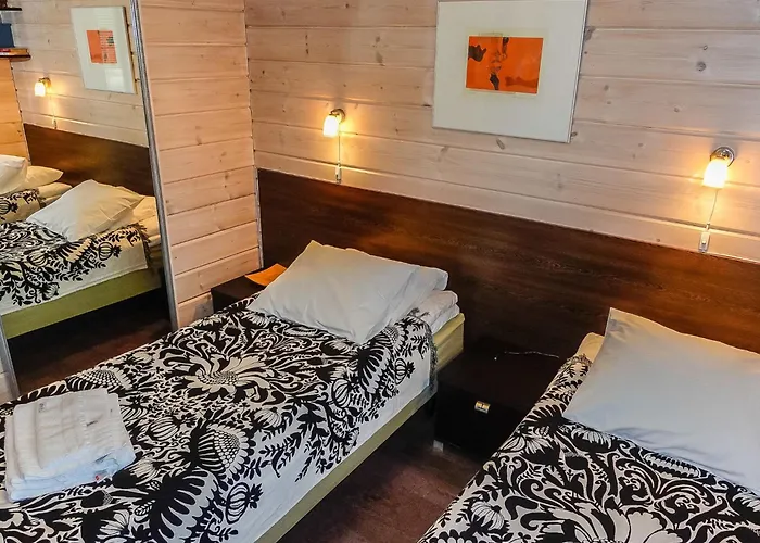 Aarrekammi By Interhome 度假居