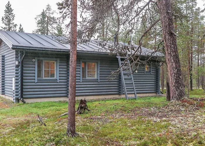 Aarrekammi By Interhome *