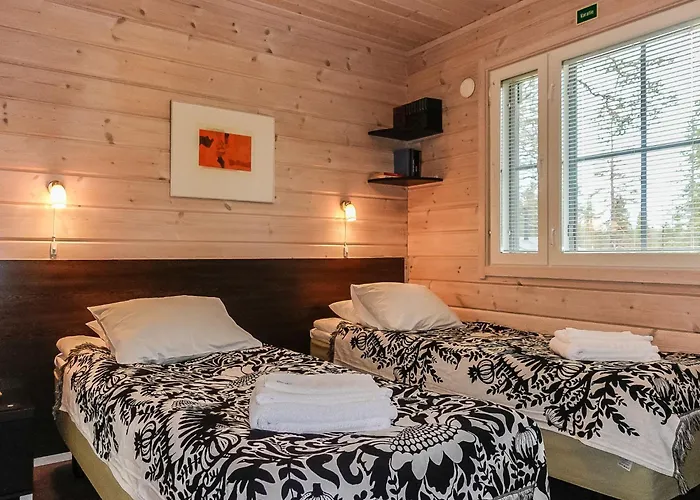 Aarrekammi By Interhome *