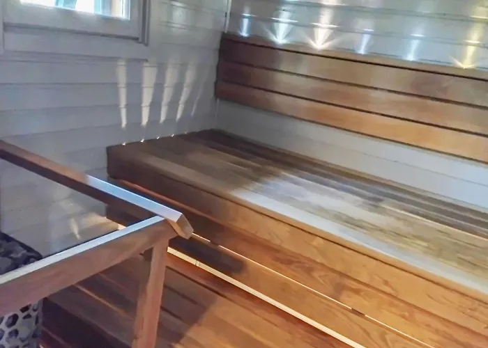 度假居 Aarrekammi By Interhome