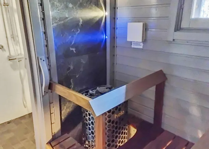 度假居 Aarrekammi By Interhome *